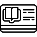 library-card